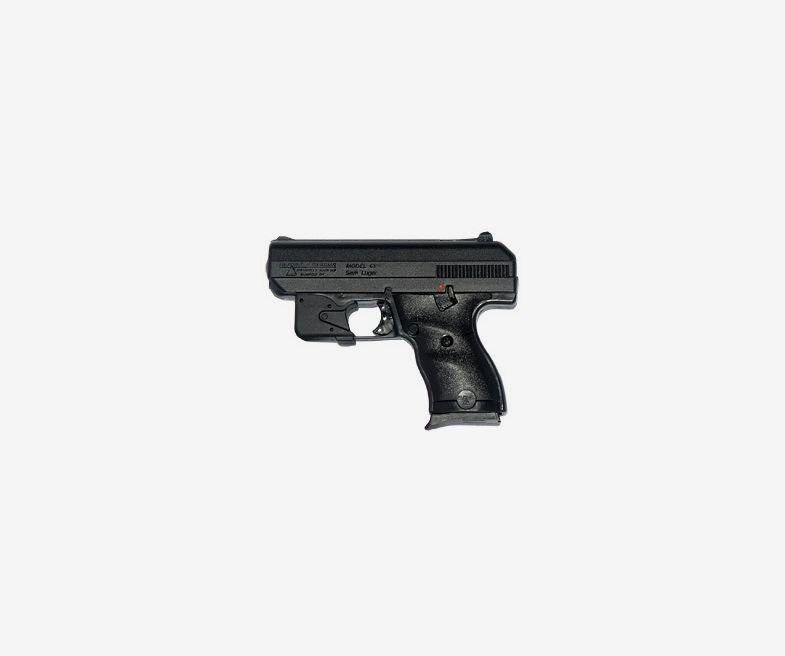 Hi-Point C-9, Semi-Automatic, 9mm, 3.5" Barrel, 8+1 Rounds