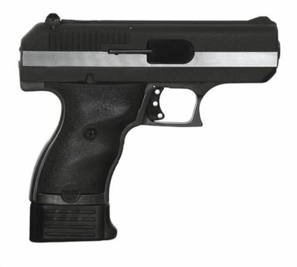 Hi-Point Pistol 380ACP, Hard Case, 8RD