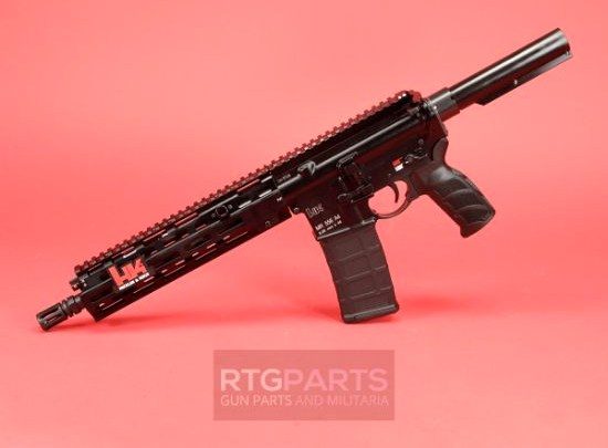 RTG Parts Heckler & Koch, MR556 A4, Semi-automatic, Pistol, 223