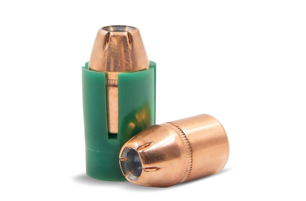 Hornady SST Muzzleloading Bullet No Sabot .45 Caliber 250gr, 50/Box