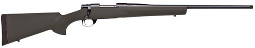Howa 1500 Hogue 6.5 Creedmoor Bolt Action Rifle
