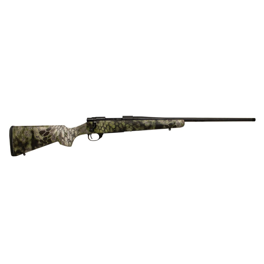 Howa Carbon Stalker Blued/Kryptek Altitude Bolt Action Rifle – 6.5 Creedmoor