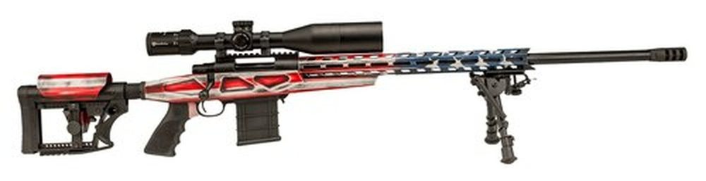 Howa 1500 Hcra73107usk Luth Stk 308 Winchester Rifle