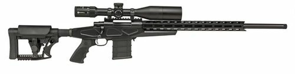 Howa APC 6.5 Creedmoor Luth-AR Stock Rifle