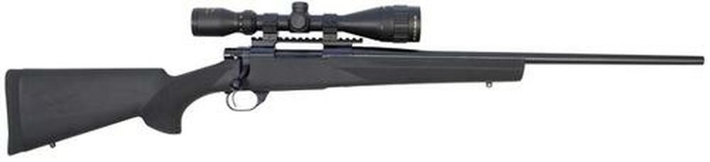 Howa Hogue Gameking Bolt 7mm-08 Remington