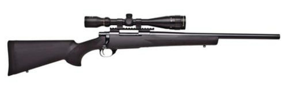 Howa Gameking Combo Package 308 22" Barrel, With 3-10x44 Scope