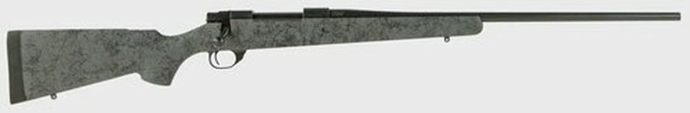 Howa HHS63302 HS Precision .300 Win Mag 24" Gray/Black