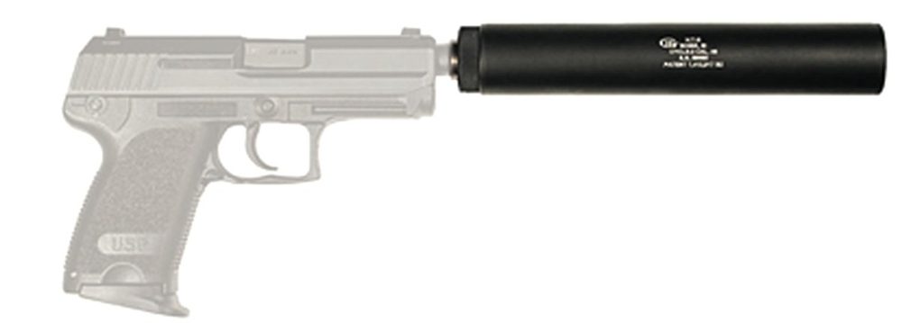 HTG CYCLE 2 .45 USP TACTICAL