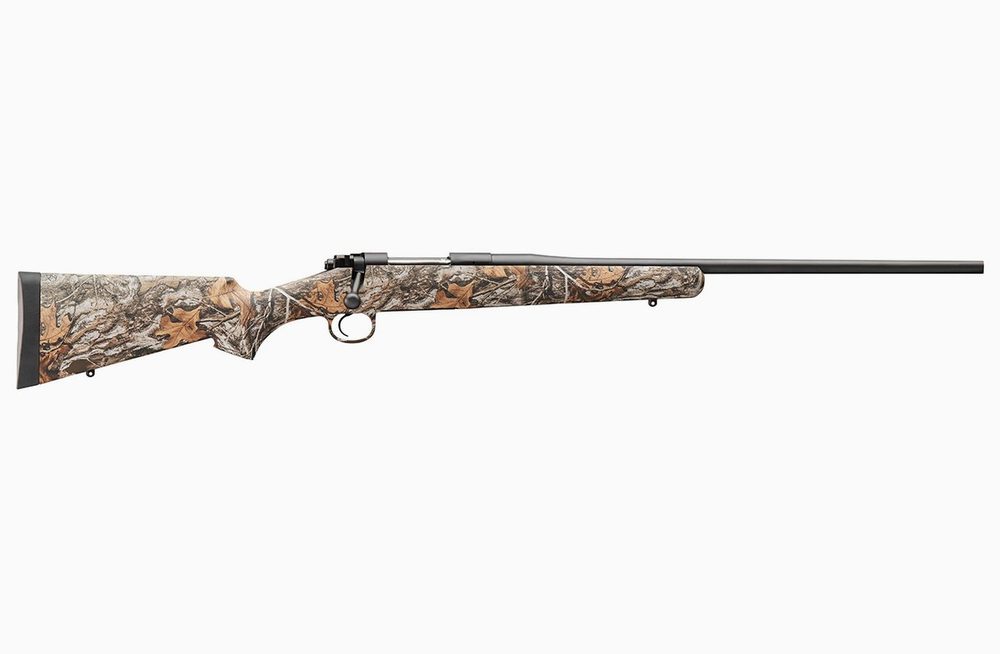 Hunter 308 Win Bolt-Action Rifle with Realtree Edge Composite Stock