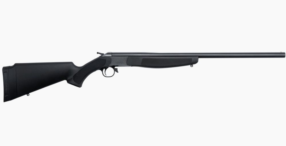 Hunter Compact 20 Gauge Single-Shot Shotgun