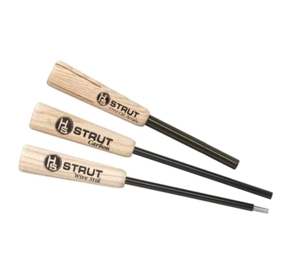Hunters Specialties Storm Strikers Peg Pack