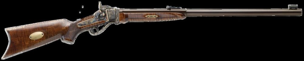 IFG 1874 Sharps Walnut 45-70 Gov, 30" Barrel
