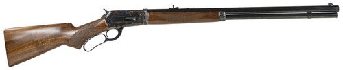 Pedersoli 1886 Sporting 45-70 Government Rifle