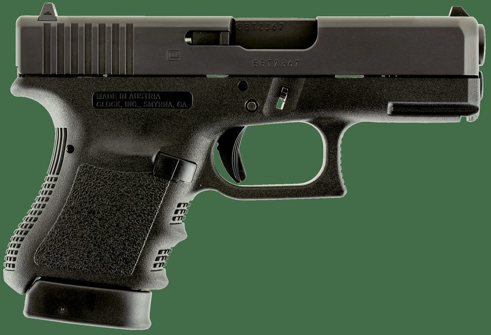 In Stock: Glock G36