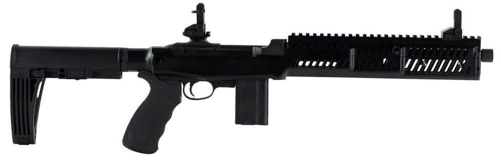 Inland M30P M30 PISTOL 30 Carbine, MOD2 ARM BRACE