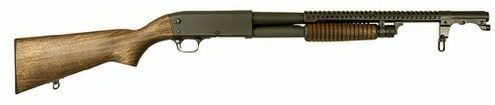 Inland Manf M37 D-Day 75 Trench Shotgun 12ga 1of100 Limited Edition
