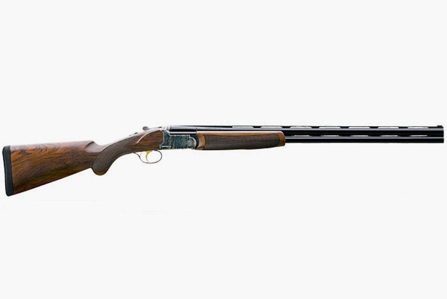 Browning Instinct L 20 Gauge Over/Under
