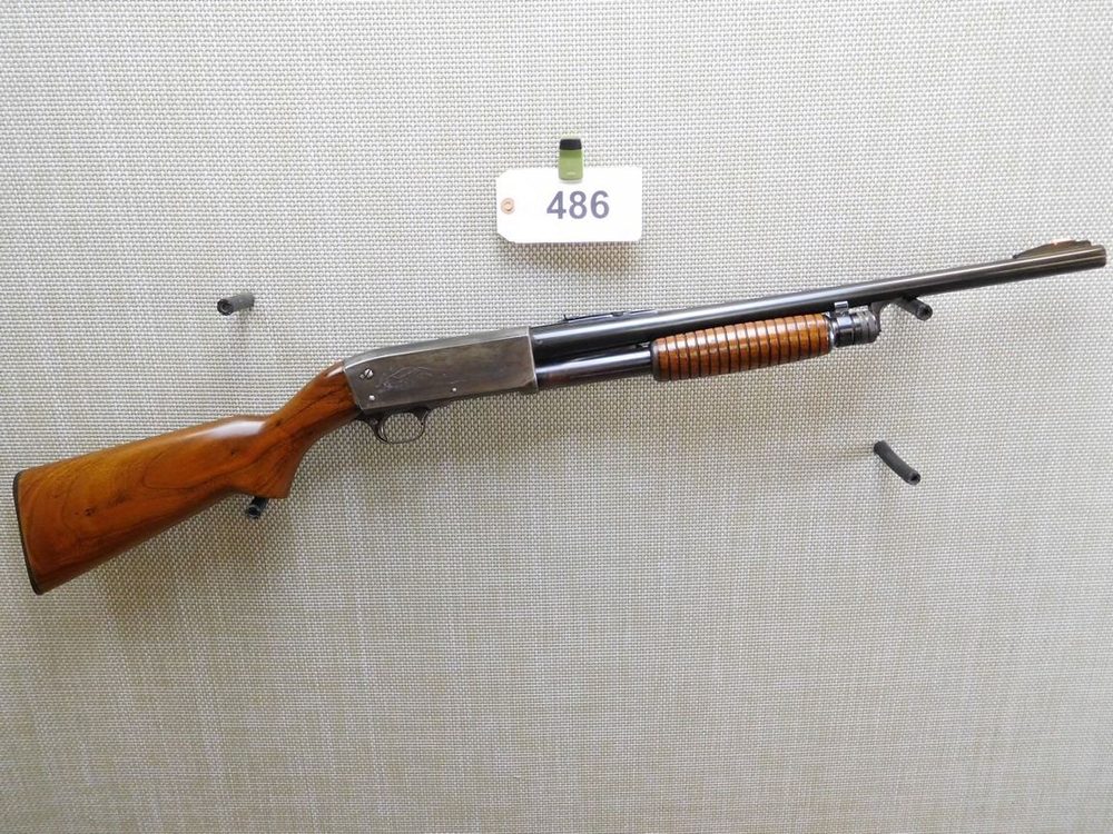 Ithaca M37 Deerslayer III 20 Gauge Shotgun