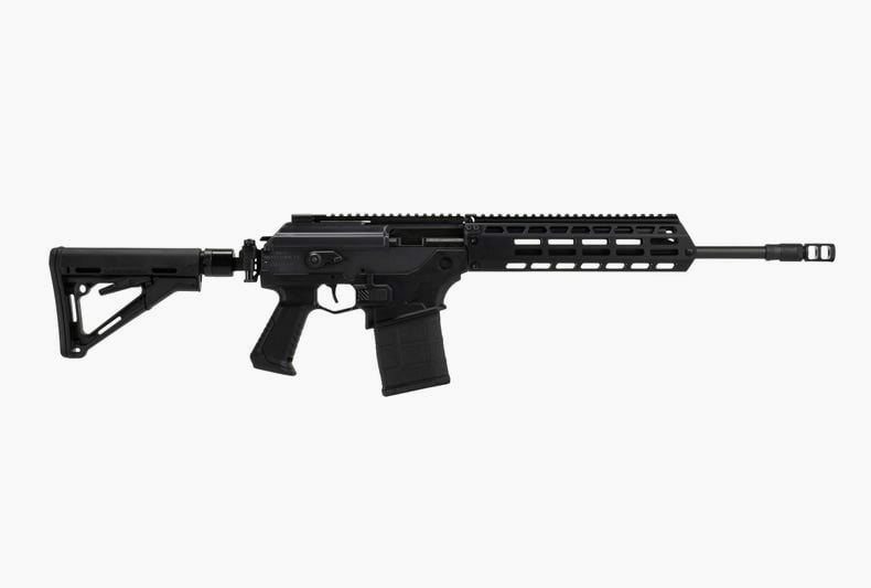 Iwi Galil Ace Gen2 7 62 NATO 308 Win 16 Barrel 20 Rounds