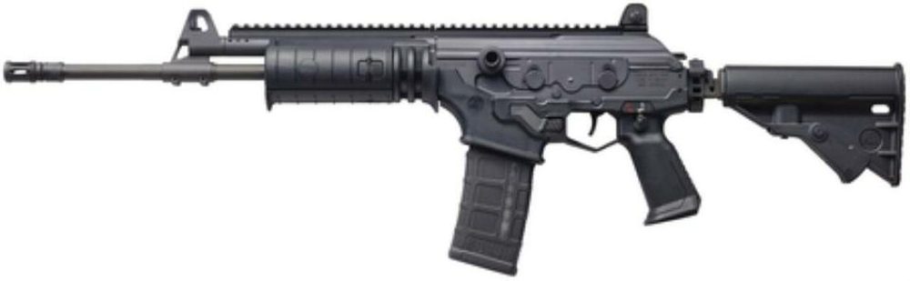 IWI Galil Ace Rifle 5.56x45mm NATO 16" Barrel