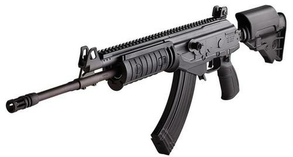 IWI Galil ACE Rifle 7.62 NATO 16" Barrel