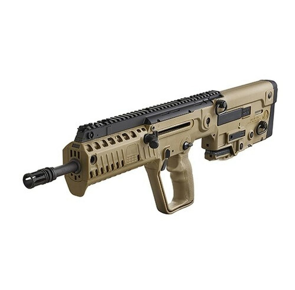 IWI - Israel Weapon Industries Tavor X95 5.56 16" Barrel Flat Dark Earth 10 Rd Mag