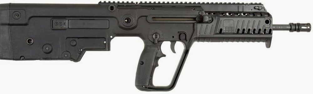 IWI - Israel Weapon Industries Tavor X95 LH 5.56 Black, , 30 rd