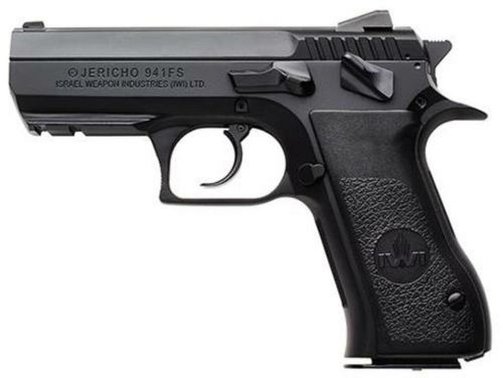 IWI Jericho 941FS45 45ACP Semi-Auto Pistol