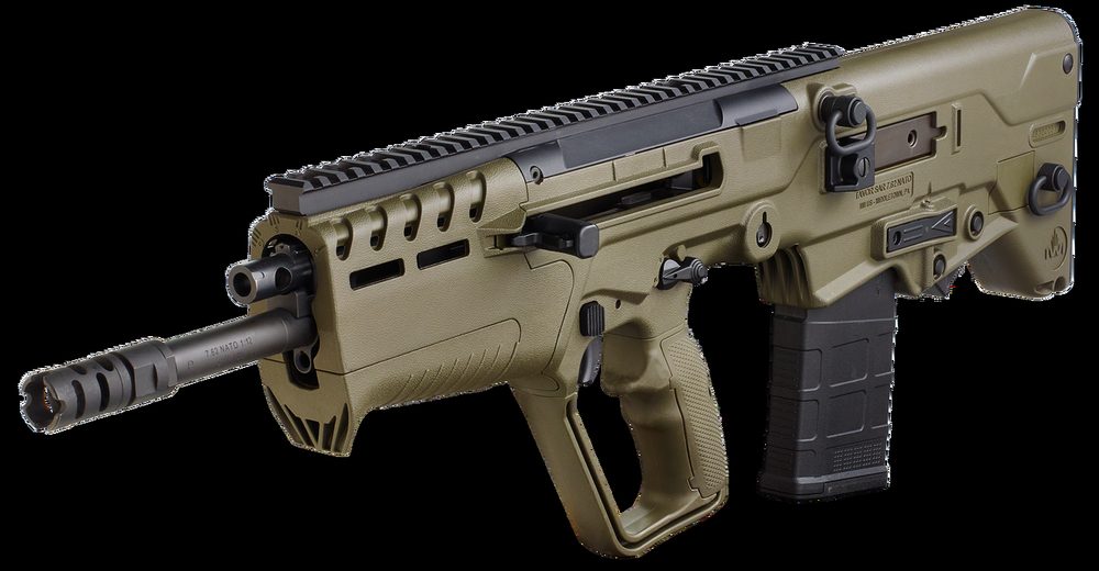IWI Tavor 7 308 Win/7.62 NATO 16.5"