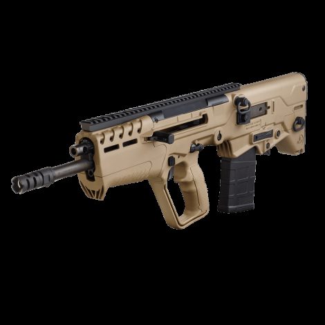 IWI Tavor 7 308 Winchester 16.5 inch FDE