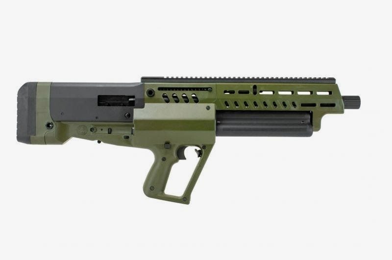 IWI Tavor TS12 12 Gauge Shotgun