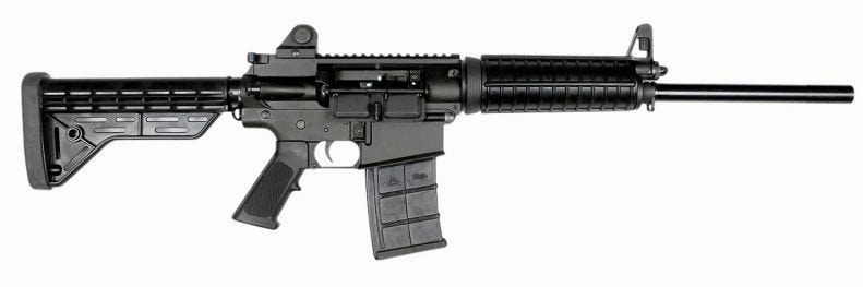 *-*-*-*-* JTS M12AR, Semi-Automatic Shot... near Gilbert