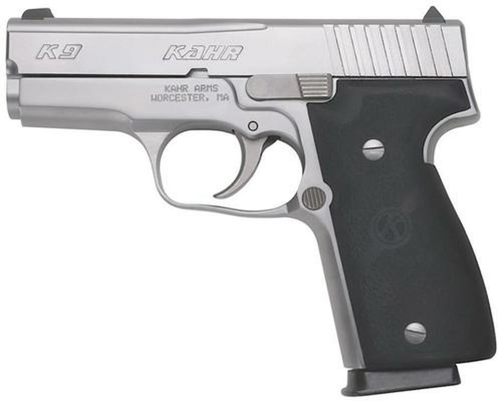 Kahr K9098NA K9 Elite 9mm Pistol