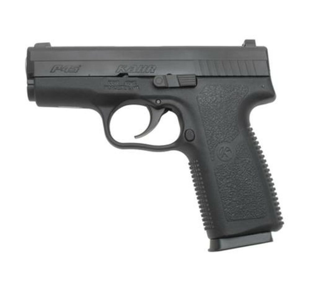 Kahr Arms KP45 45 ACP Pistol with Tritium Night Sights