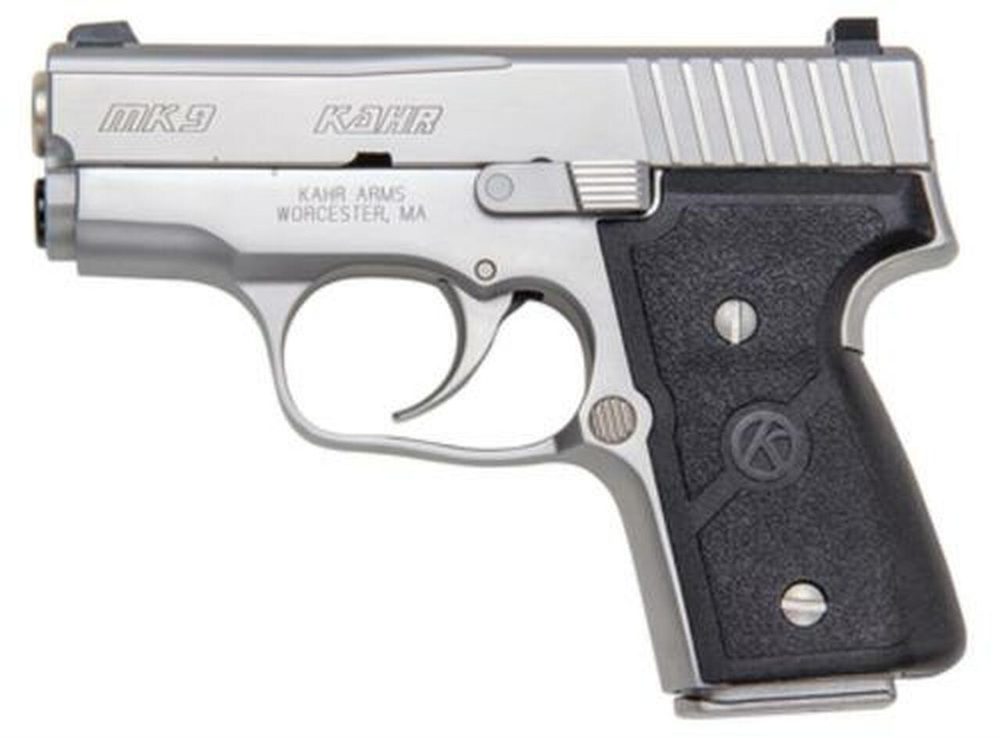 Kahr Arms MK9 Elite 9mm CA Compliant