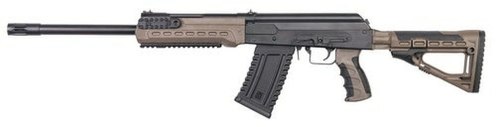 Kalashnikov USA KS-12 12 Gauge