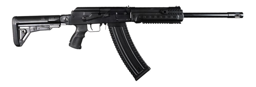 Kalashnikov KS-12T SFS 12 Gauge Shotgun