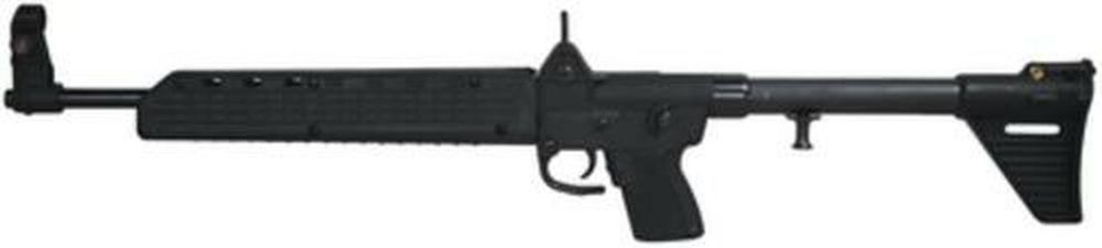 Kel-Tec Sub 2000 .40SW Glock 23 Grip Carbine