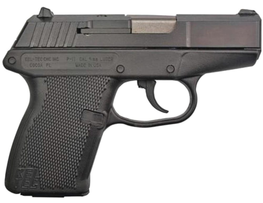 Kel-Tec Sub2000 Gen 3 9mm Rifle – Now Only $329.99 (34% OFF!)
