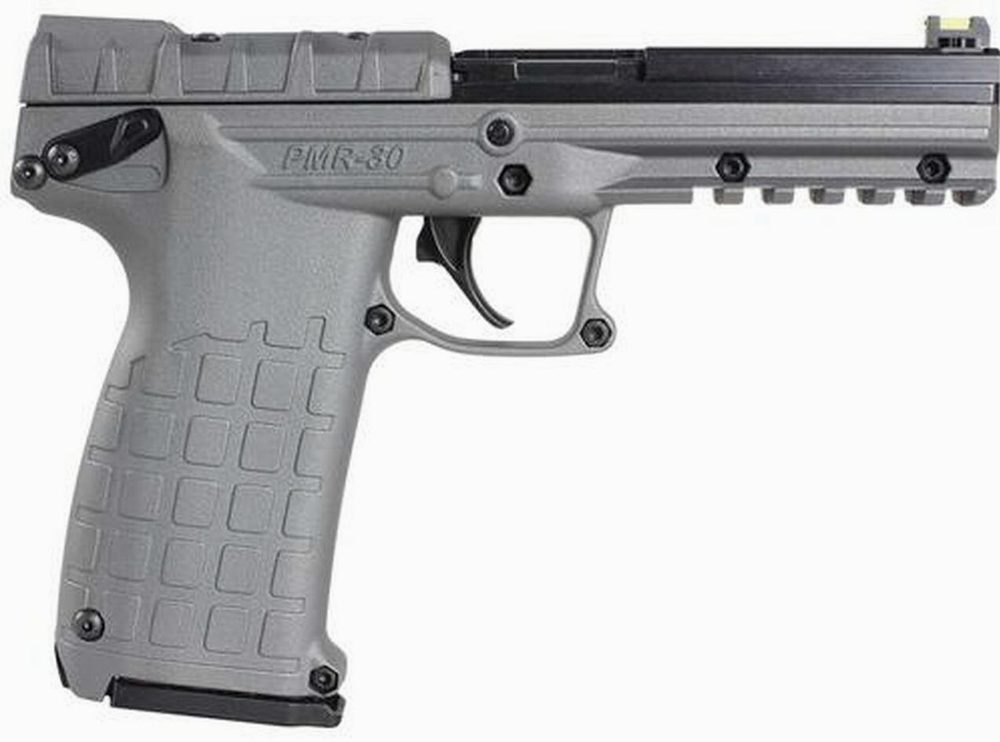 Kel-Tec KEL PMR30 22MAG 30RD GREY