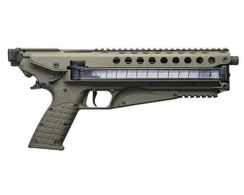 Kel-Tec P50 5.7x28mm 9.6" Barrel 50 Rounds