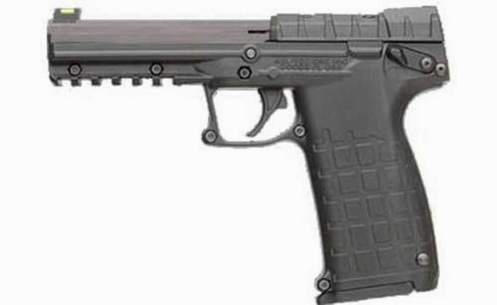 Kel-Tec PMR30 22 Win Mag, 4.3" Barrel, Fiber Optic Sights, 30rd Mag