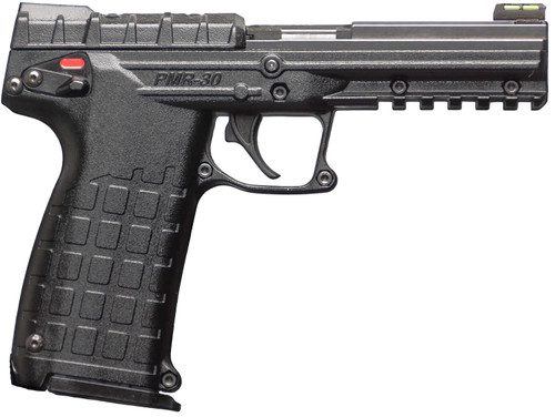 Kel-Tec PMR30 22 WMR, 4.3" Barrel, Black