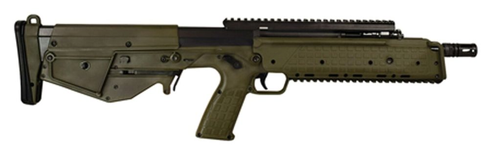 Kel-Tec RDB Bullpup 5.56mm NATO/223, OD Green Grip, 20rd