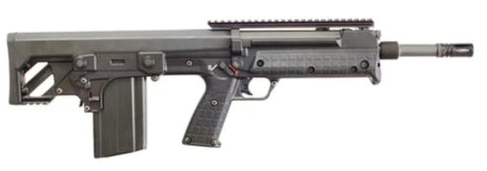 Kel-Tec RFB Carbine 7.62/308 Win, 18" Chrome-Lined Barrel, Black Stock, 20rd
