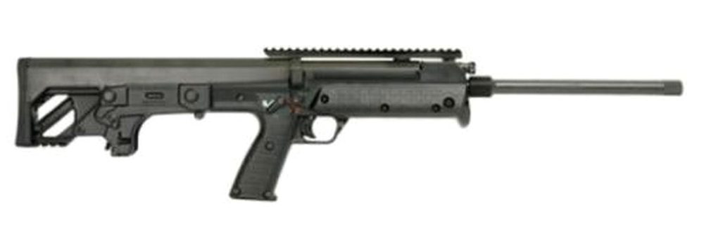 Kel-Tec RFB Hunter, .308 Win, 24", Bullpup Rifle, OD Green Cerakote Finish