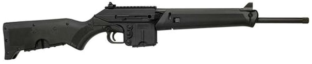 Kel-Tec SUB-16CA 223 Carbine, 16" Barrel, 1/2x28 Threads, 2x10rd