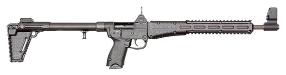 Kel-Tec Sub 2000, .40 S&W, 16" Barrel, Glock 23 Grip, Black, 13rd Mag