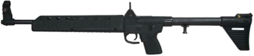 Kel-Tec Sub 2000 .40SW 16" Barrel Glock 23 Magazine Grip 1- 10rd Mag