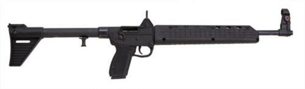Kel-Tec Sub 2000 Gen2 Glock 22 40 S&W